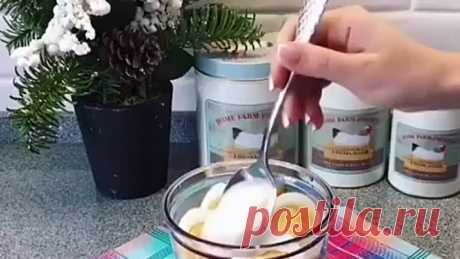 Обалденная закуска на Новый год ( рецепт )