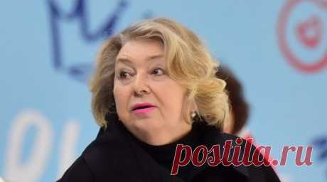 Тарасова: Петросян имеет такое же будущее, как Загитова и Медведева. Заслуженный тренер СССР Татьяна Тарасова отреагировала на победу фигуристки Аделии Петросян на первом этапе Гран-при России в Уфе. Читать далее