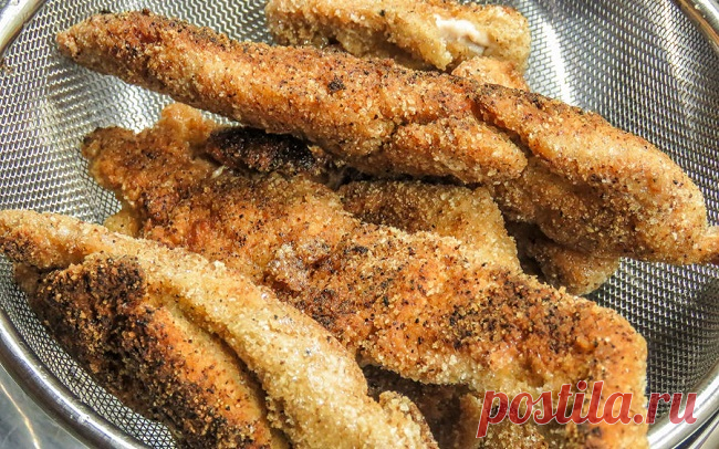 С нами вкусно!