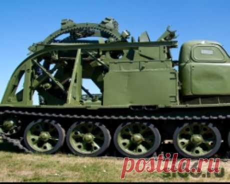 Аренда спецтехники: Грунторез БТМ-3, г.Екатеринбург (Свердловская обл.)