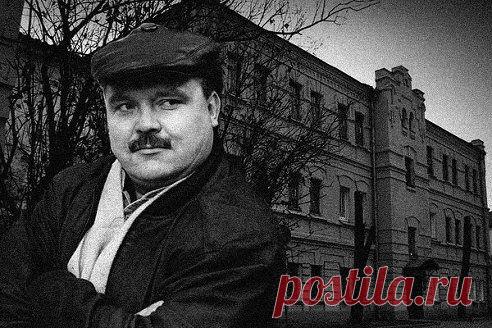 Друзья, завтра печальная дата - день гибели выдающегося артиста - Михаила Круга… К этому трагическому событию мы приурочили публикацию на сайте chanson.ru уникального материала, в котором вместе с сестрой музыканта – Ольгой, попытались восстановить хронологию убийства Михаила Круга… Не пропустите! http://chanson.ru/artists/8951.html