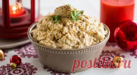 Классический салат из печени трески, пошаговый рецепт с фото Садовник – все для вашего участка, сада, огорода и дома: энциклопедия садово-огородных и комнатных растений, календарь садовода, дизайн и планирование участка и сада
