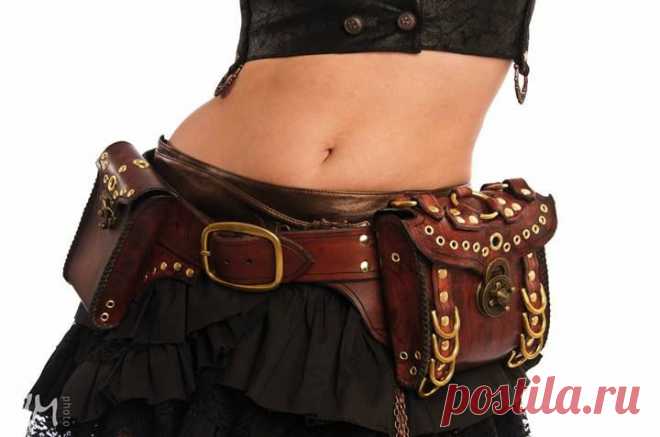 Фотографии Хроники - Steampunk Junkies