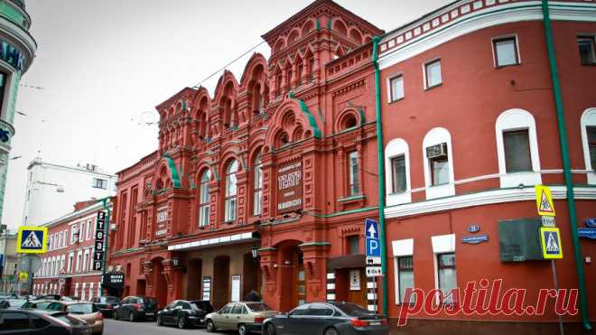 «Триумф Времени и Бесчувствия» — лучшая опера года по версии Международной музыкальной премии BraVo