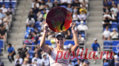 Кудерметова поднялась на 15-е место в чемпионской гонке WTA. Женская теннисная ассоциация (WTA) обновила рейтинг чемпионской гонки в одиночном разряде. Читать далее