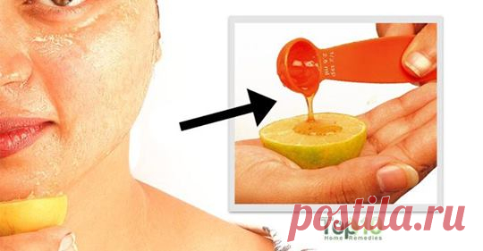 Домашние средства для омоложения кожи