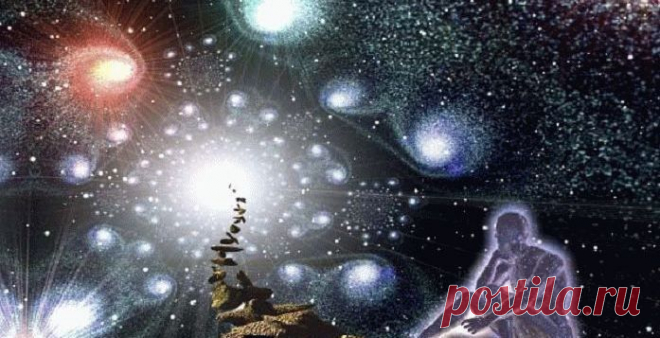 Роль Иерархии Времени по отношению к опыту наблюдателей | Верхосвет