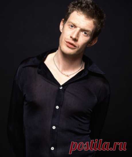 Джейсон Флеминг (Jason Flemyng)