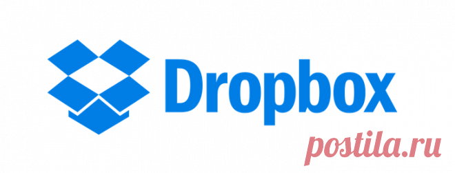 Dropbox — что это за программа и как ее использовать