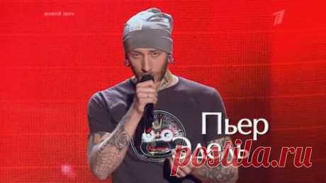 Выглядит как &quot;петух гамбургский&quot;, но поёт... :: NoNaMe