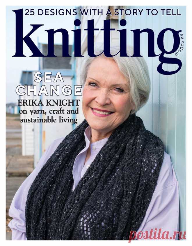 Knitting Magazine №217 2021