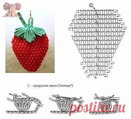 Рукоделие (Вязание, шитье, вышивка)