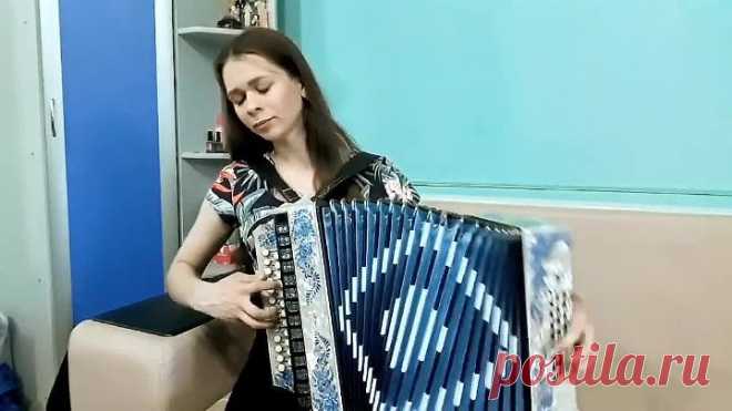 Не перевелись ещё таланты на земле русской ❤