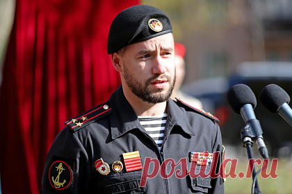 Преемник Моторолы вызвал на бой Владимира Кличко. Командир отдельного разведывательного батальона «Спарта» Владимир Жога, известный в Донбассе по позывному Воха, вызвал бывшего профессионального боксера Владимира Кличко на бой. Выбор оружия — пистолет, автомат, снайперская винтовка или любое другое средство огневого поражения — он оставил за оппонентом.