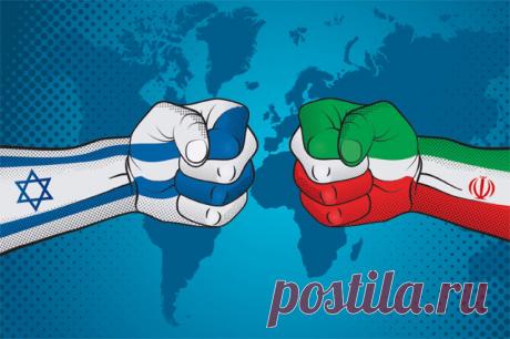 Точки над «И». Востоковед Сажин оценил риски войны между Ираном и Израилем. У России есть уникальная возможность предотвратить новый большой конфликт на Ближнем Востоке, считает эксперт.