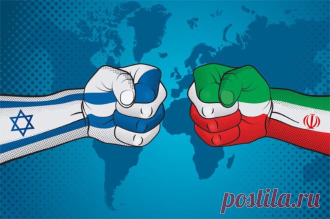 Точки над «И». Востоковед Сажин оценил риски войны между Ираном и Израилем. У России есть уникальная возможность предотвратить новый большой конфликт на Ближнем Востоке, считает эксперт.