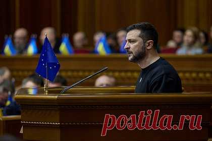 Во Франции заявили о планах Зеленского совершить «ограбление века». Французский политик, бывший депутат Европарламента Флориан Филиппо назвал финансовую помощь Украине ограблением европейских граждан. «В январе 2023 года [президент Украины Владимир] Зеленский вместе с BlackRock и [главой Еврокомиссии] Урсулой фон дер Ляйен планирует ограбление века на наши деньги!» — сказал он.