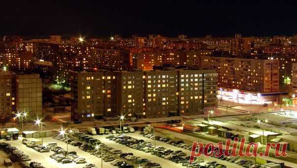 Магнитогорск
