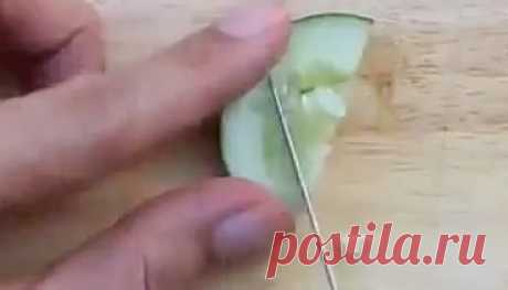 И почему мы раньше так не делали