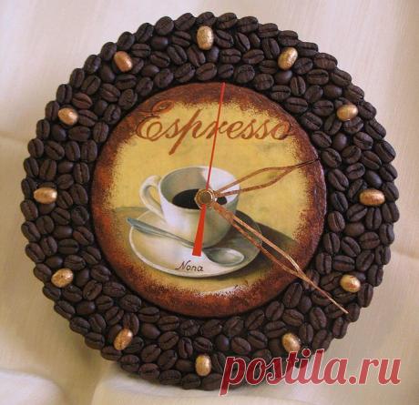 Кофейные фантазии!