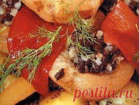 Среднеазиатская кухня - 43 простых и вкусных рецепта