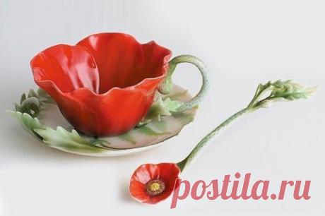 Вещи обереги..