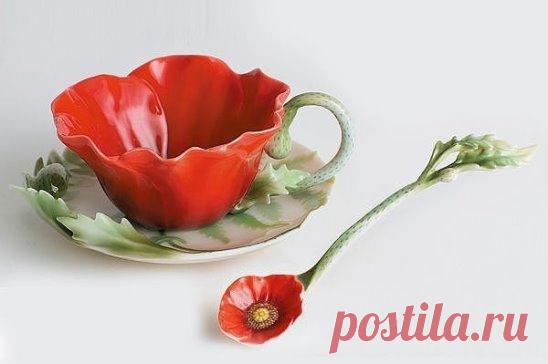 Вещи обереги..