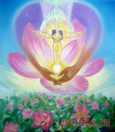 Четырёхлепестковое Пламя | Приветствуем ВАС на сайте ГАЛАКТИКА