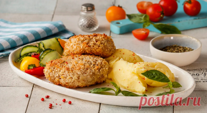 Пожарские котлеты, классический рецепт из курицы и телятины, пошаговый рецепт с фото на 417 ккал Пожарские котлеты, классический рецепт из курицы и телятины. Вкусный рецепт приготовления с пошаговым описанием, фото и отзывами. Удобный поиск рецептов и кулинарное вдохновение на Gastronom.ru