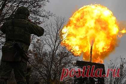 Главком ВСУ заявил о «последнем маневре» ВС РФ в Красноармейске