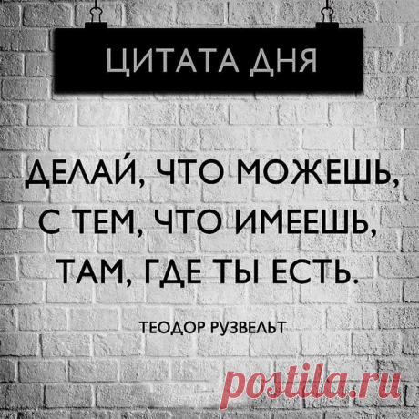 цитата дня