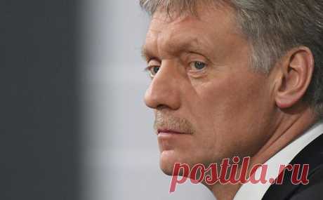 Песков заявил, что спецслужбы Запада никогда не оставляли Россию в покое. У российских контрразведчиков всегда было много работы.