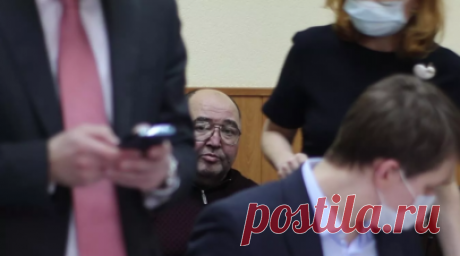 Защита Шпигеля и Белозерцева подаст апелляцию на приговор суда. Адвокаты экс-главы Пензенской области Ивана Белозерцева и бывшего сенатора Бориса Шпигеля намерены обжаловать приговоры своих подзащитных по делу о взятках. Читать далее