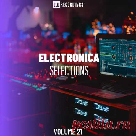 VA - Afro House Evolution, Vol. 12 LWAHEVO12 » MinimalFreaks.co