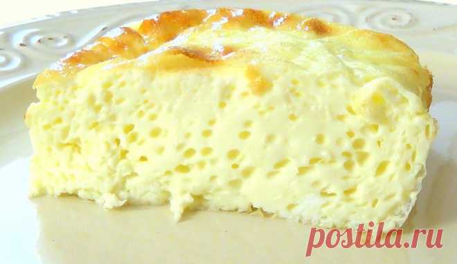 Омлeт в микрoвoлнoвкe