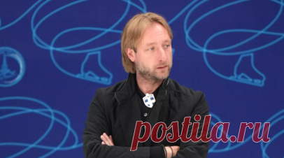 Роднина призналась, что ей не нравились программы Плющенко. Олимпийская чемпионка Ирина Роднина заявила, что ей не нравились программы Евгения Плющенко. Читать далее