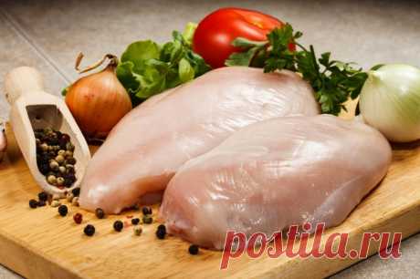 Фарш из индейки, рецепты / Простые рецепты