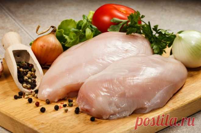 Фарш из индейки, рецепты / Простые рецепты