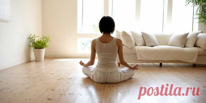 Как установить контакт со своим телом на клеточном уровне:) | Все об Осознанной Красоте