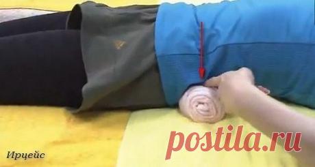 Про похудеть и полотенце. Японский метод 


Быстрое похудение живота или как японцы советуют худеть
 
Быстрое и эффективное похудение...
Звучит как неземная сказка, как миф. Однако вот уже десять лет японский врач Фукуцудзи помогает женщинам…