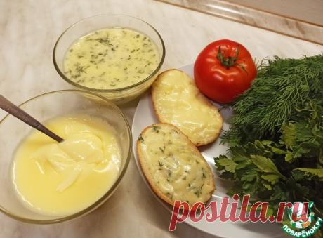 Плавленый сыр из творога Кулинарный рецепт