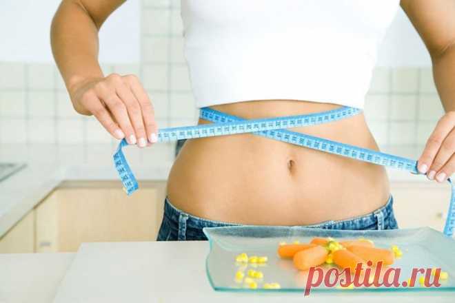 Скоро лето! Приводим свое тело в форму и очищаем организм