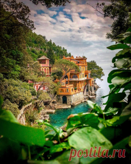 Impresionante paisaje y fotografía de viajes por Senai Senna