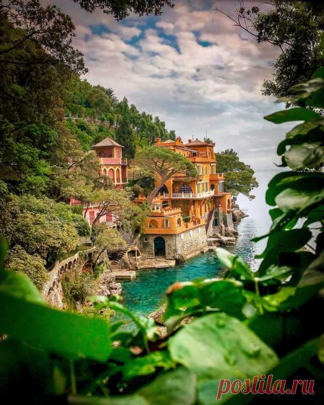 Impresionante paisaje y fotografía de viajes por Senai Senna