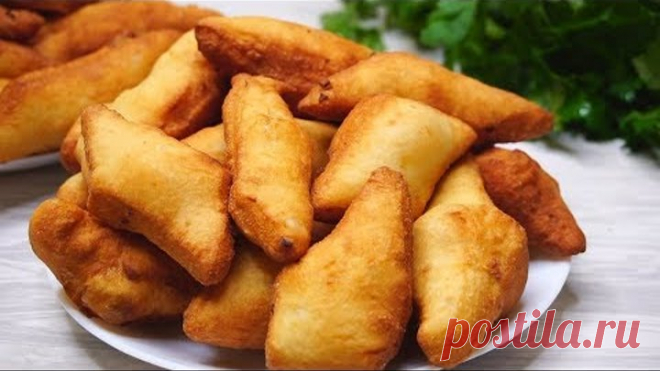 Баурсаки