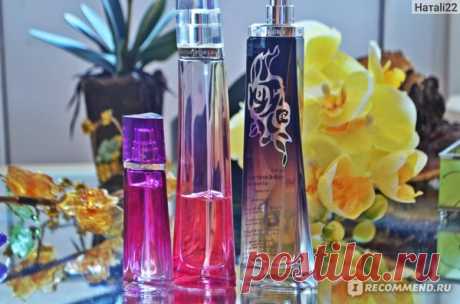 Givenchy Very Irresistible - «Красная роза-эмблема любви..Шлейфовый аромат с запахом розы..Самый комплиментарный аромат,самый,самый..но..» | Отзывы покупателей