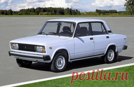 Картинки моделей автомобиля ВАЗ (36 фото) ⭐ Забавник
