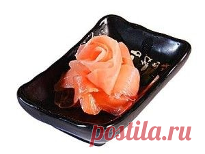 Как мариновать имбирь дома самостоятельно: вкусные рецепты