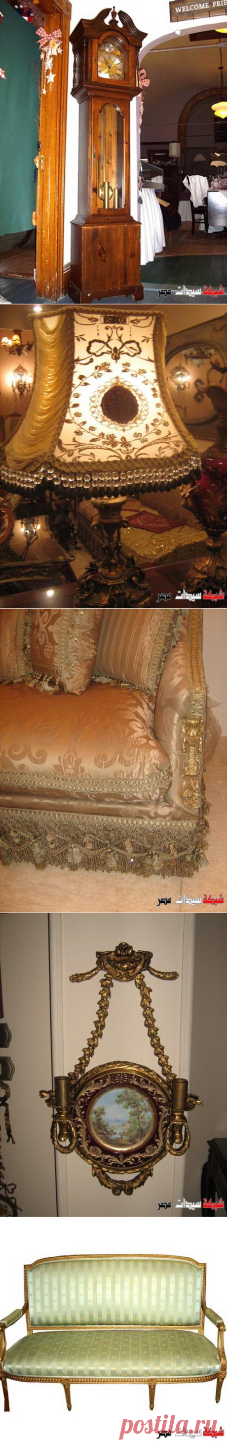 جاليري 2021 , جاليري سيدات مصر للأثاث والتحف , Gallery 2021