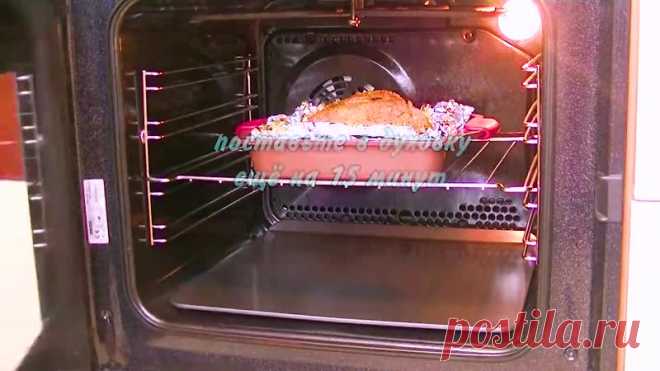 Приготовив один раз так мясо – вы больше не будете покупать колбасу! Pецепт простейший!
© ► Рецепты с изюминкой - подпишись, поделись с нами вкусно.